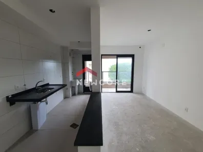 Apartamento com 2 Quartos à venda, 57m² no Centro, São Bernardo do Campo
