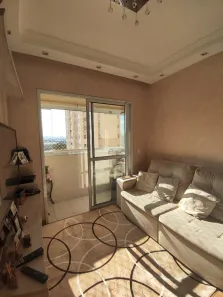Apartamento com 3 Quartos à venda, 74m² no Jardim Umuarama, São Paulo