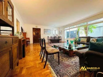 Sobrado com 4 Quartos à venda, 270m² no Vila Ipojuca, São Paulo