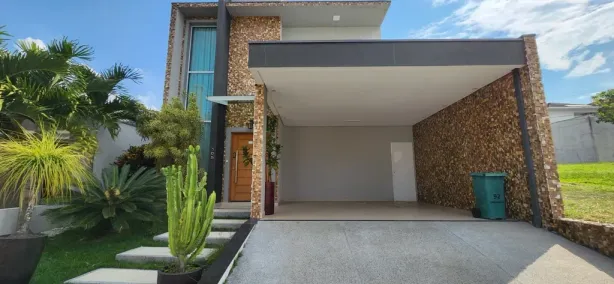 Casa de Condomínio com 4 Quartos para alugar, 250m² no Urbanova VII, São José dos Campos