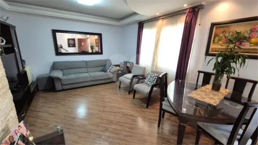 Casa de Condomínio com 3 Quartos à venda, 150m² no Vila Maria Alta, São Paulo