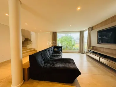 Casa com 3 Quartos à venda, 413m² no Jurerê Internacional, Florianópolis