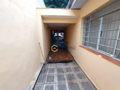 Casa com 3 Quartos à venda, 95m² no Vila Leopoldina, São Paulo