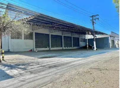 Galpão/Depósito/Armazém para alugar, 4316m² no Jardim Humaitá, São Paulo
