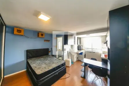 Apartamento com 1 Quarto à venda, 26m² no Vila Ema, São Paulo