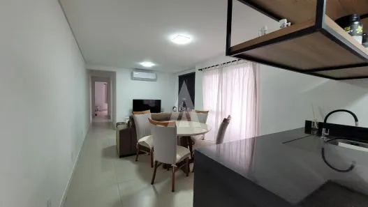 Apartamento com 2 Quartos à venda, 75m² no Costa e Silva, Joinville