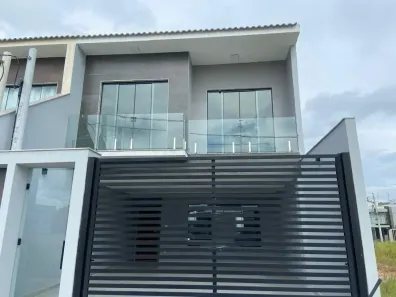 Casa com 3 Quartos à venda, 182m² no Jardim Belvedere, Volta Redonda