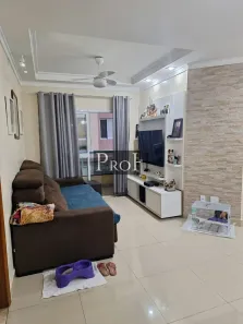 Apartamento com 3 Quartos à venda, 87m² no Jardim, Santo André
