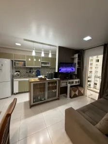 Apartamento com 2 Quartos à venda, 57m² no Jaracaty, São Luís