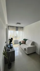 Apartamento com 2 Quartos à venda, 47m² no Torre, Recife