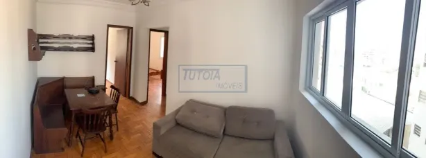 Apartamento com 1 Quarto à venda, 50m² no Vila Mariana, São Paulo
