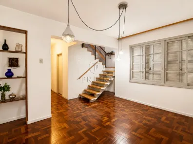 Apartamento com 3 Quartos à venda, 216m² no Petrópolis, Porto Alegre