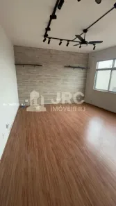 Apartamento com 2 Quartos à venda, 70m² no Ramos, Rio de Janeiro