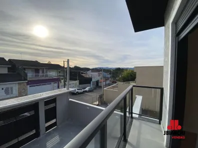 Sobrado com 3 Quartos à venda, 130m² no Vila Caputera, Mogi das Cruzes