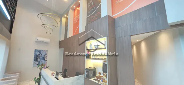 Ponto Comercial para alugar, 178m² no Alto da Boa Vista, Ribeirão Preto