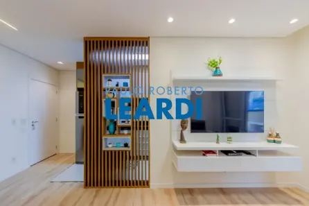 Apartamento com 2 Quartos à venda, 114m² no Vila Mascote, São Paulo