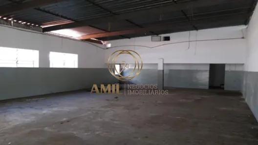 Galpão/Depósito/Armazém à venda, 250m² no Jardim Paulista, São José dos Campos