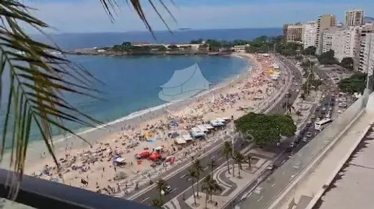 Cobertura com 3 Quartos à venda, 300m² no Copacabana, Rio de Janeiro