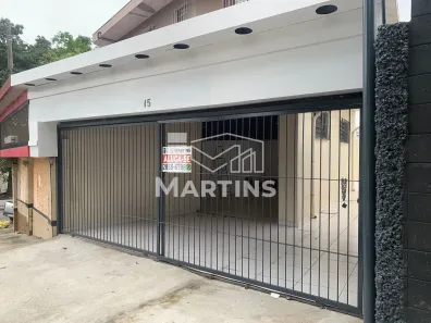 Ponto Comercial para alugar, 35m² no Vila Pirajussara, São Paulo
