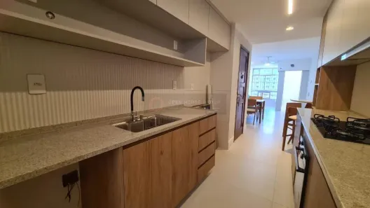 Apartamento com 2 Quartos à venda, 85m² no Icaraí, Niterói