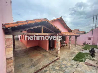 Casa com 3 Quartos à venda, 200m² no Jardim Leblon, Belo Horizonte