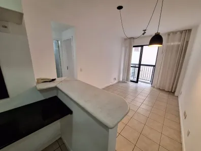 Apartamento com 1 Quarto à venda, 40m² no Laranjeiras, Rio de Janeiro