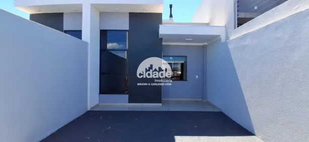 Casa com 2 Quartos à venda, 80m² no Floresta, Cascavel