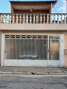 Sobrado com 3 Quartos à venda, 181m² no Jardim Modelo, São Paulo