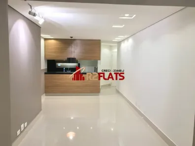 Apartamento com 2 Quartos à venda, 75m² no Cidade Monções, São Paulo