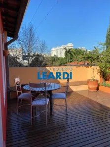 Casa com 1 Quarto à venda, 302m² no Jardim Europa, São Paulo