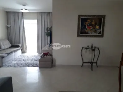 Apartamento com 3 Quartos à venda, 130m² no Jardim Maria Adelaide, São Bernardo do Campo