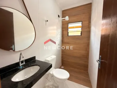 Casa com 2 Quartos à venda, 125m² no Tupy, Itanhaém