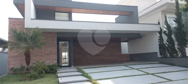 Casa com 5 Quartos à venda, 584m² no Condomínio Residencial Montserrat, São José dos Campos