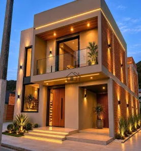 Casa com 3 Quartos à venda, 170m² no Engenho do Mato, Niterói