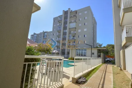 Apartamento com 3 Quartos à venda, 89m² no Parque dos Lagos, Ribeirão Preto