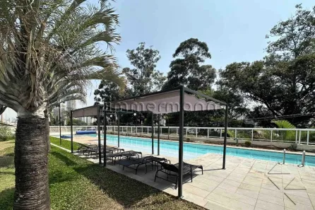 Apartamento com 3 Quartos à venda, 83m² no Vila São José (Ipiranga), São Paulo