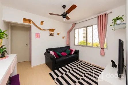 Apartamento com 1 Quarto à venda, 41m² no Vila Mariana, São Paulo