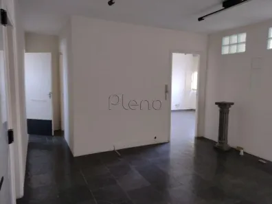 Sala Comercial à venda, 100m² no Botafogo, Campinas
