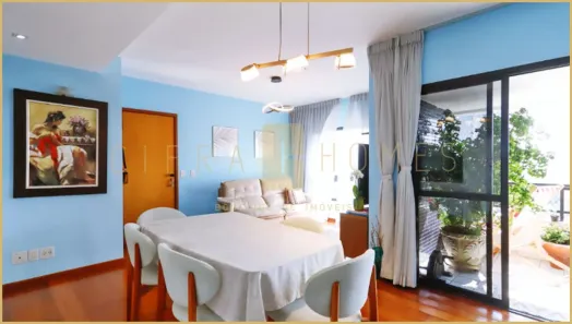 Apartamento com 1 Quarto à venda, 43m² no Vila Clementino, São Paulo