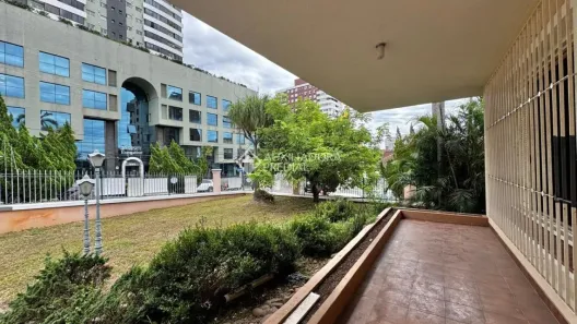 Casa com 1 Quarto à venda, 710m² no Centro, Novo Hamburgo