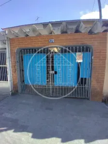Sobrado com 2 Quartos à venda, 74m² no Jardim Satélite, São Paulo