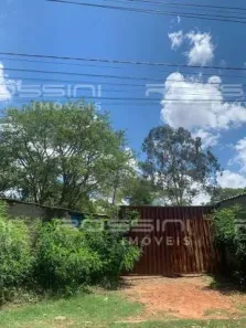 Lote/Terreno à venda, 1364m² no Jardim Florestan Fernandes, Ribeirão Preto