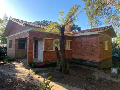 Casa com 3 Quartos à venda, 159m² no Vila Maggi, Canela