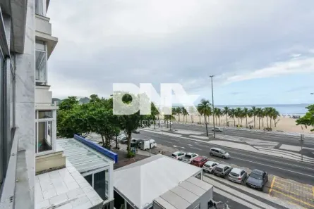 Apartamento com 4 Quartos à venda, 280m² no Copacabana, Rio de Janeiro