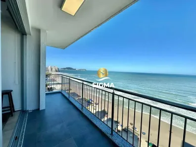 Apartamento com 3 Quartos à venda, 160m² no Pitangueiras, Guarujá