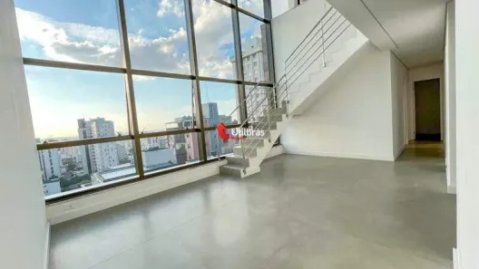 Cobertura com 3 Quartos à venda, 115m² no Cruzeiro, Belo Horizonte