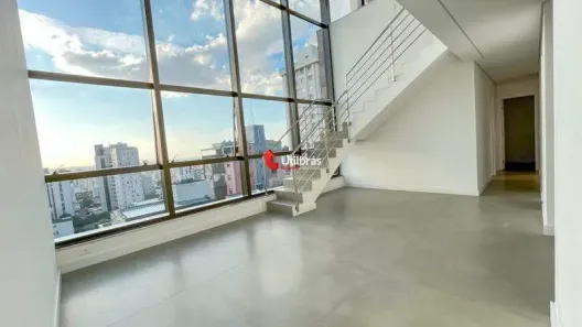 Cobertura com 3 Quartos à venda, 163m² no Cruzeiro, Belo Horizonte