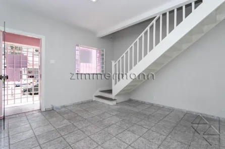 Sobrado com 2 Quartos à venda, 200m² no Sumaré, São Paulo