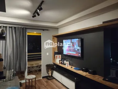 Apartamento com 2 Quartos à venda, 70m² no Pagani, Palhoça