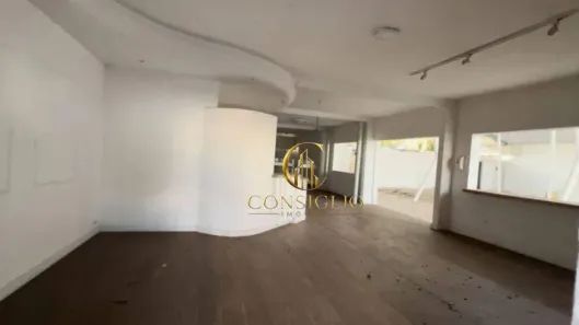 Prédio Comercial à venda, 196m² no Jardim São Dimas, São José dos Campos